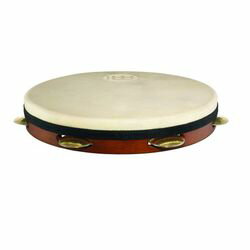 UPC 0840553064308 MEINL パンデイロ PA12AB-M 楽器・音響機器 画像