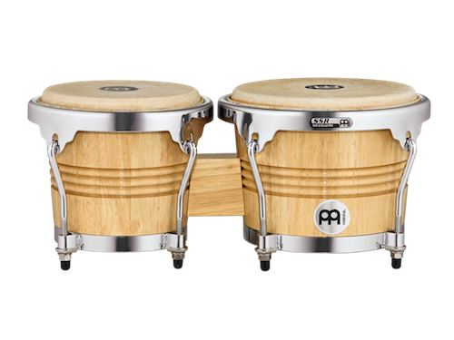 UPC 0840553083187 MEINL｜マイネル ボンゴ WB200NT-CH 楽器・音響機器 画像