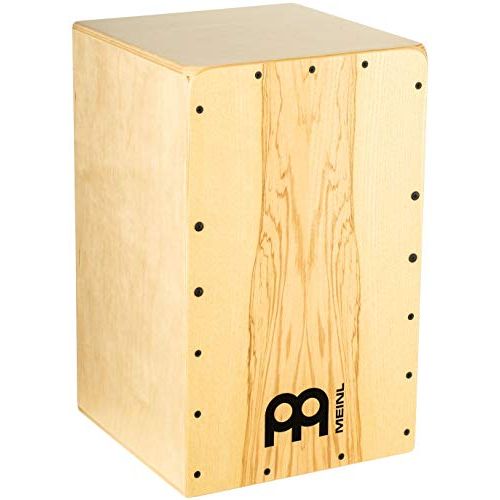 UPC 0840553088694 MEINL SC100HA SNARECRAFT CAJON / Heart Ash 楽器・音響機器 画像