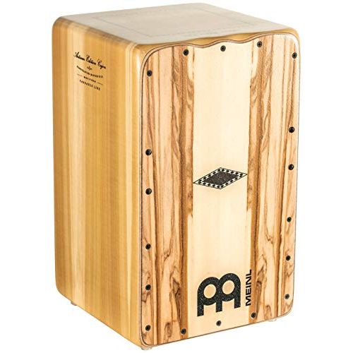 UPC 0840553089066 MEINL AEFLIH Artisan Edition Cajons Fandango Line 楽器・音響機器 画像