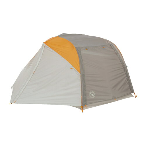 UPC 0841487129552 BIG AGNES ビッグアグネス ソルトクリーク SL2 グレー×ライトグレー×オレンジ TSCSL220 スポーツ・アウトドア 画像