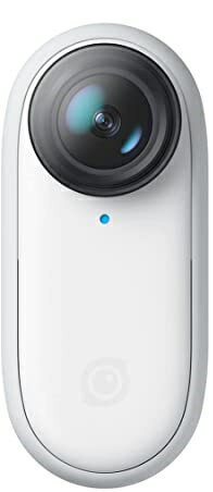 UPC 0842126102011 Shenzhen Arashi Vision アクションカメラ Insta360 GO 2 TV・オーディオ・カメラ 画像