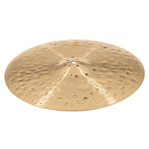 UPC 0842960101126 Byzance Foundry Reserve Hihats 14 B14FRH MEINL 楽器・音響機器 画像