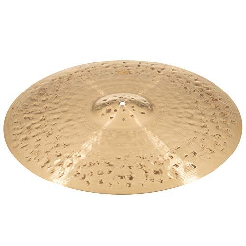 UPC 0842960101157 Byzance Foundry Reserve Light Ride 20 B20FRLR MEINL 楽器・音響機器 画像