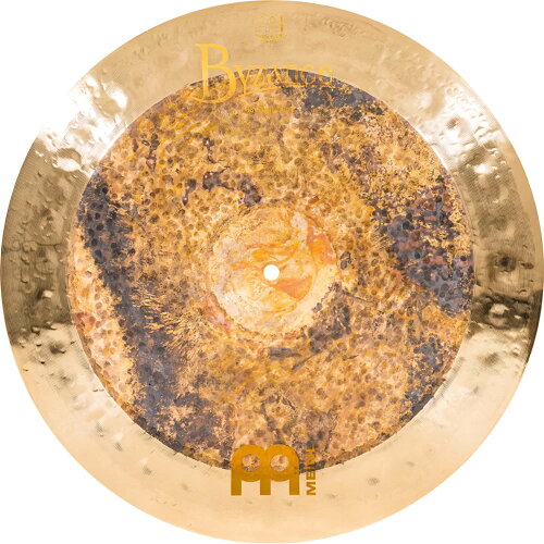 UPC 0842960103045 Byzance Dual China 18 B18DUCH MEINL 楽器・音響機器 画像