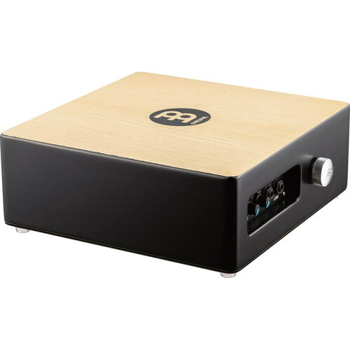 UPC 0842960145366 MEINL TMPPCS Professional Pickup Cajon Snare 楽器・音響機器 画像