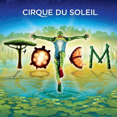 UPC 0843277031731 Cirque Du Soleil シルクドソレイユ / Totem 輸入盤 CD・DVD 画像