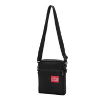 UPC 0843531002132 Manhattan Portage マンハッタンポーテージ City Light Bag XS Black 1403 バッグ・小物・ブランド雑貨 画像