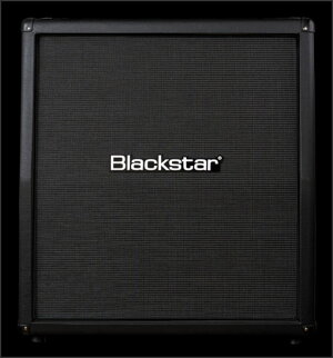 UPC 0845644000265 Blackstar SERIES ONE 412A スピーカーキャビネット 楽器・音響機器 画像