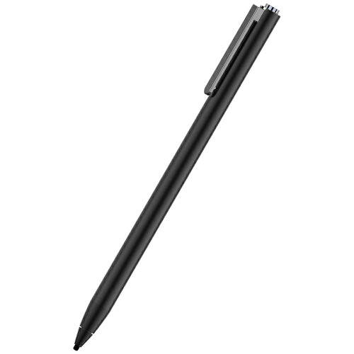 UPC 0847663023843 Adonit タッチペン Adonit  DASH 4 GRAPHITE BLACK スマートフォン・タブレット 画像