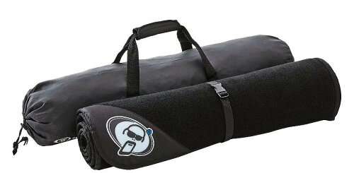 UPC 0847792007561 Protection Racket フォールディングドラムマット 170×170cm 楽器・音響機器 画像