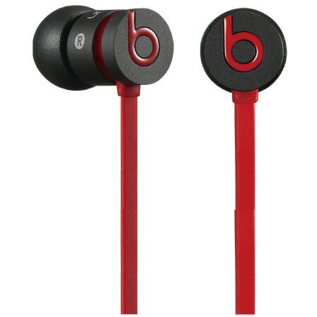 UPC 0848447001774 Beats by Dr Dre BT IN URBTS2 MBK ビーツエレクトロニクス TV・オーディオ・カメラ 画像