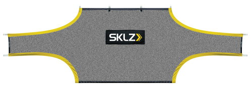 UPC 0849102027863 スキルズ SKLZ サッカー シューティングトレーナー ゴールショット GOALSHOT 027863 スポーツ・アウトドア 画像