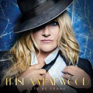 UPC 0850001590013 Trisha Yearwood / Let's Be Frank CD・DVD 画像