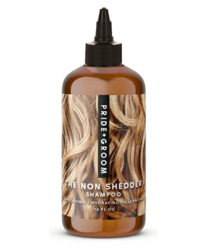 UPC 0850017452015 アントレックス｜entrex P+G ノンシェダー ペットシャンプー 475ml 13802 ペット・ペットグッズ 画像