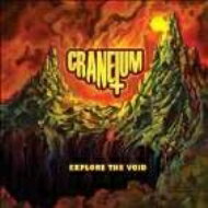 UPC 0850628007079 Craneium / Explore The Void CD・DVD 画像