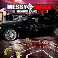 UPC 0851690002092 Messy Marv メッシーマーブ / Shooting Range 2 輸入盤 CD・DVD 画像