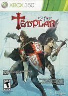 UPC 0853490002173 【北米版】The First Templar テレビゲーム 画像
