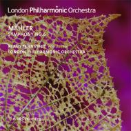 UPC 0854990001383 MAHLER:SYMPHONY NO.6 アルバム LPO-38 CD・DVD 画像