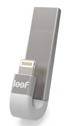 UPC 0855284005834 leef Lightning接続メモリ USB3.1 iBRIDGE3 LIB300SW128A1 128GB スマートフォン・タブレット 画像