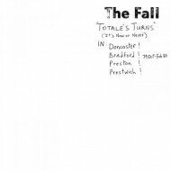 UPC 0855985006468 Fall フォール / Totale's Turns CD・DVD 画像