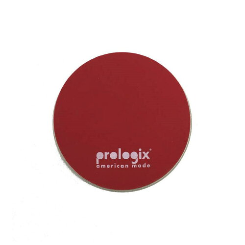 UPC 0856269002107 Pro Logix 6”Red Storm Pad STORMPAD6 楽器・音響機器 画像