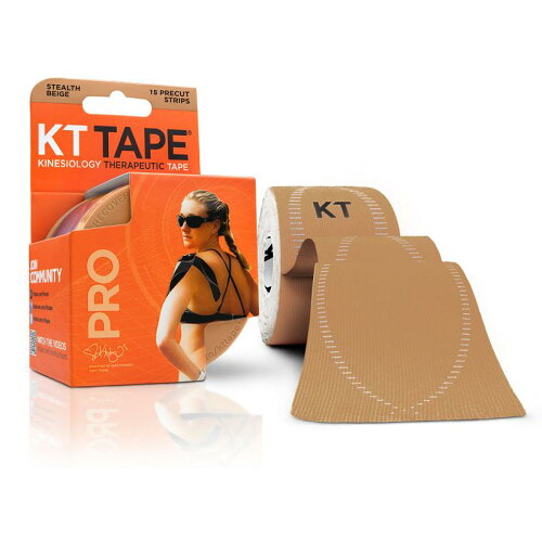 UPC 0857879003287 日本gbc kttape pro ロールタイプ ステルスベージュ/  ktp1995 be スポーツ・アウトドア 画像