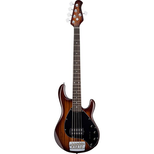 UPC 0858868005879 Sterling by MUSICMAN Ray35-KOA Shaded Koa 楽器・音響機器 画像