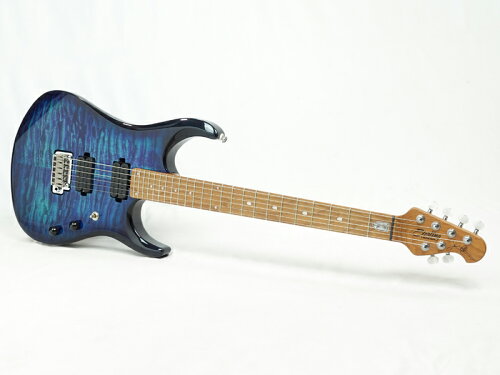 UPC 0858868005985 Sterling by MUSICMAN JP150 Neptune Blue 楽器・音響機器 画像