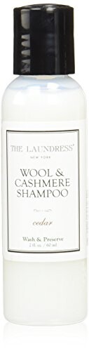 UPC 0859675001252 the laundress ウールカシミアシャンプー cedarの香り   日用品雑貨・文房具・手芸 画像