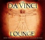 UPC 0876492004525 Da Vinci Lounge CD・DVD 画像