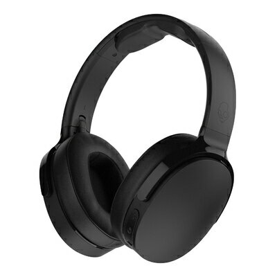 UPC 0878615088115 SKULLCANDY HESH 3 WIRELESS BLACK 家電 画像