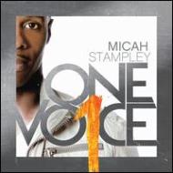 UPC 0879645009828 One Voice / Micah Stampley CD・DVD 画像