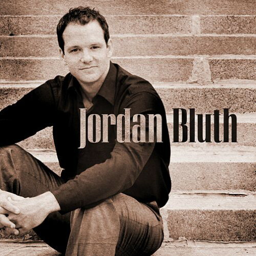 UPC 0880074065323 Jordan Bluth JordanBluth CD・DVD 画像