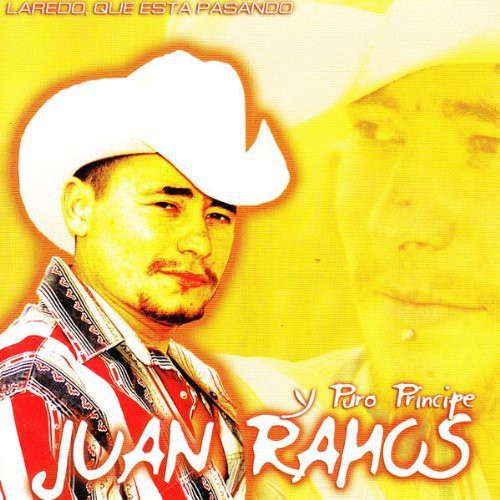 UPC 0880243012127 Laredo Que Esta Pasando JuanRamos CD・DVD 画像