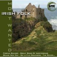 UPC 0880831018722 Irish Folk / Various Artists CD・DVD 画像