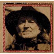 UPC 0881162802721 Anthology (Bonus Dvd) / Willie Nelson CD・DVD 画像