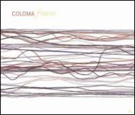 UPC 0881390231126 Finery Coloma CD・DVD 画像