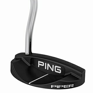 UPC 0881978724170 ピン｜PING パター VAULT2.0 PIPER STEALTH 32インチ スポーツ・アウトドア 画像