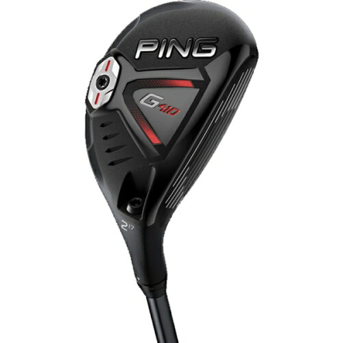 UPC 0881978756157 ピン｜PING ユーティリティ G410 HYBRID #2 N.S.PRO MODUS3 TOUR 120 スチールシャフト S スポーツ・アウトドア 画像