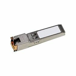 UPC 0882658340932 Cisco GLC-TE= 1000BASE-T SFP transceiver module for Category 5 copper wire| パソコン周辺機器 SFPモジュール 拡張モジュール パソコン・周辺機器 画像