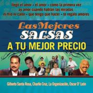 UPC 0883736041628 Las Mejores Salsas a Tu Mejore Precio LasMejoresSalsasaTuMejorePrecio CD・DVD 画像