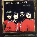 UPC 0883870042123 LIBERTINES リバティーンズ TIME FOR HEROES ： THE BEST OF CD CD・DVD 画像