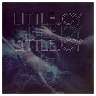 UPC 0883870048521 Little Joy / Little Joy 輸入盤 CD・DVD 画像