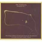 UPC 0883870063623 Unthanks / Diversions Vol.1: The Songs Of Robert Wyatt And Antony  The John 輸入盤 CD・DVD 画像