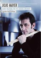 UPC 0884088157142 Jojo Mayer / Secret Weapons For The Modern Drummer CD・DVD 画像