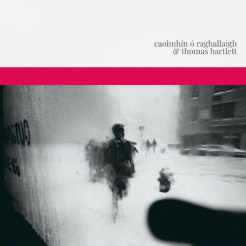 UPC 0884108008287 Caoimhin O Raghallaigh / Thomas Bartlett / Caoimhin O Raghallaigh & Thomas Bartlett CD・DVD 画像