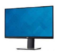 UPC 0884116305569 DELL プロフェッショナルシリーズ ワイドモニタ P2419H 23.8インチ パソコン・周辺機器 画像