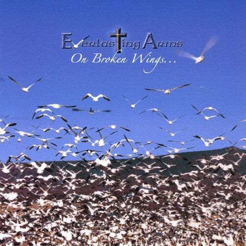 UPC 0884501219600 On Broken Wings / Everlasting Arms CD・DVD 画像