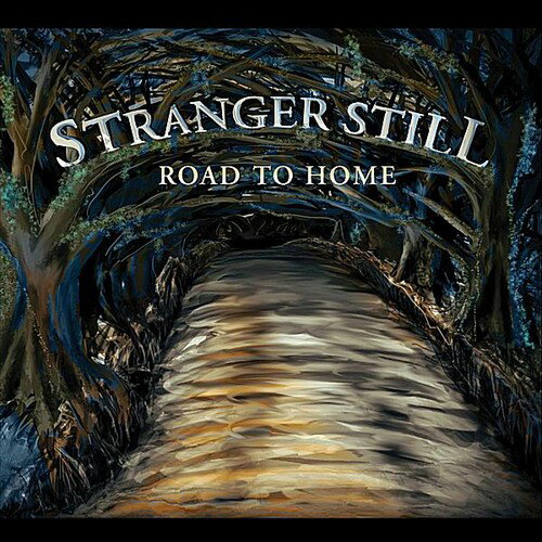 UPC 0884501531870 Road to Home StrangerStill CD・DVD 画像